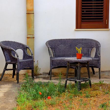 B&B Cloe'S Agrigento Dış mekan fotoğraf