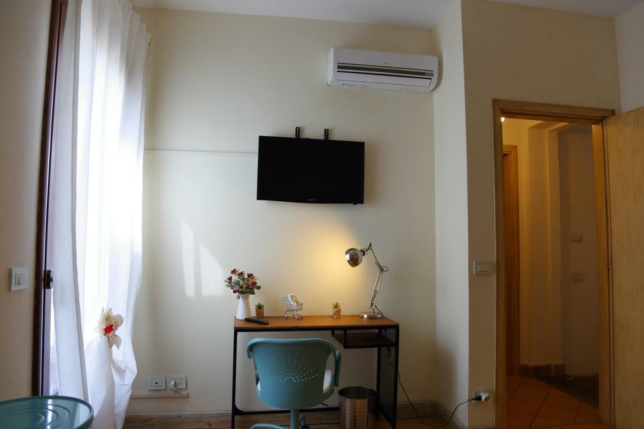 B&B Cloe'S Agrigento Dış mekan fotoğraf