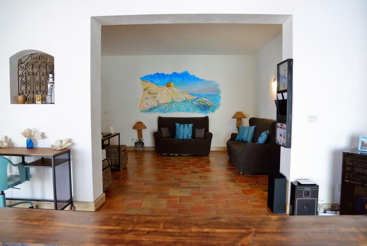B&B Cloe'S Agrigento Dış mekan fotoğraf