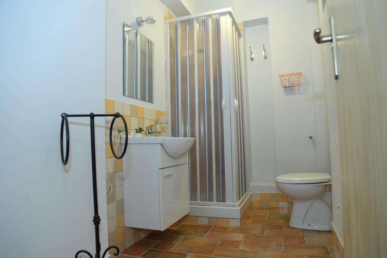 B&B Cloe'S Agrigento Dış mekan fotoğraf