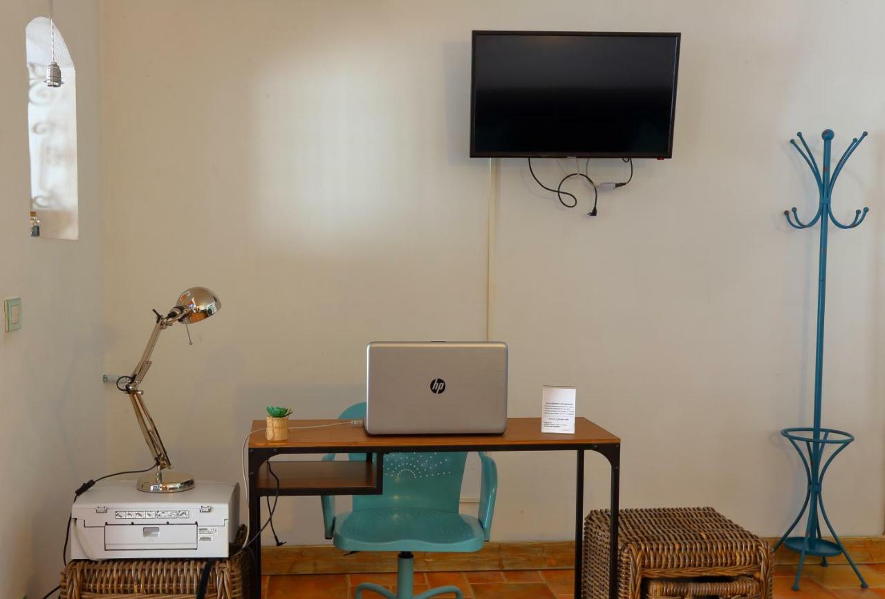 B&B Cloe'S Agrigento Dış mekan fotoğraf