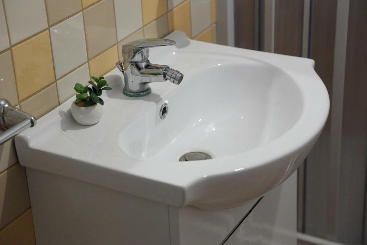 B&B Cloe'S Agrigento Dış mekan fotoğraf
