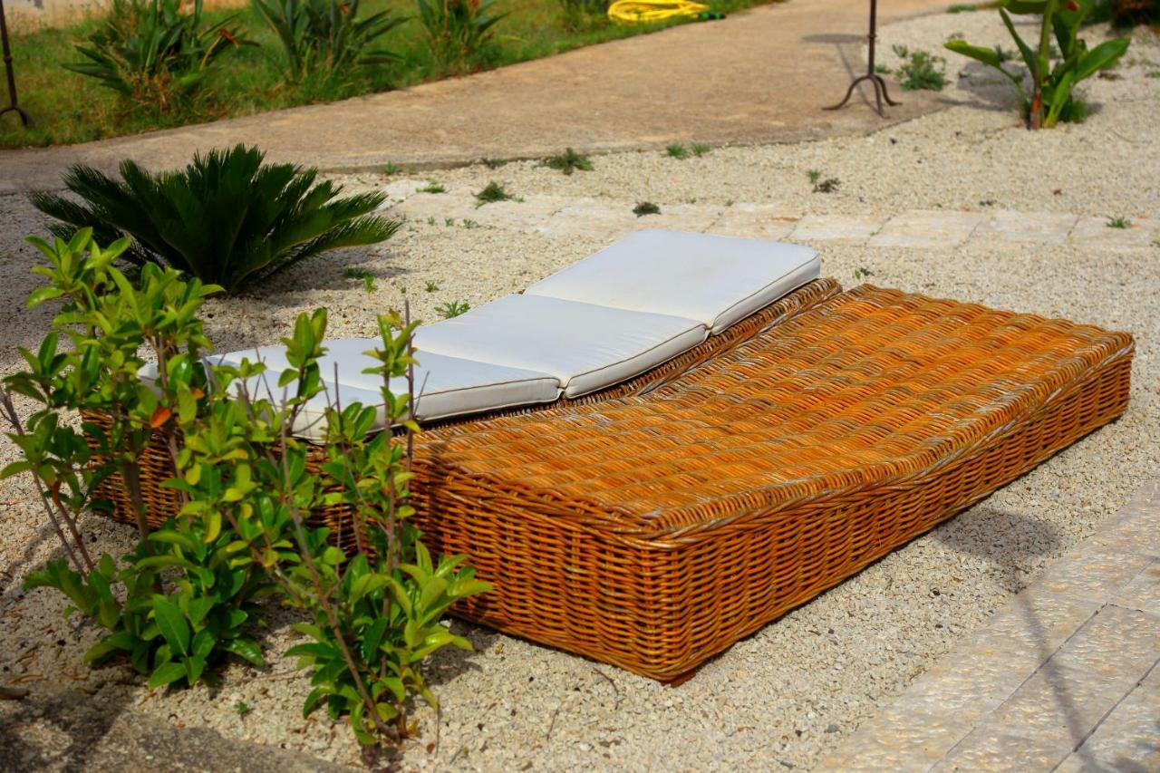 B&B Cloe'S Agrigento Dış mekan fotoğraf