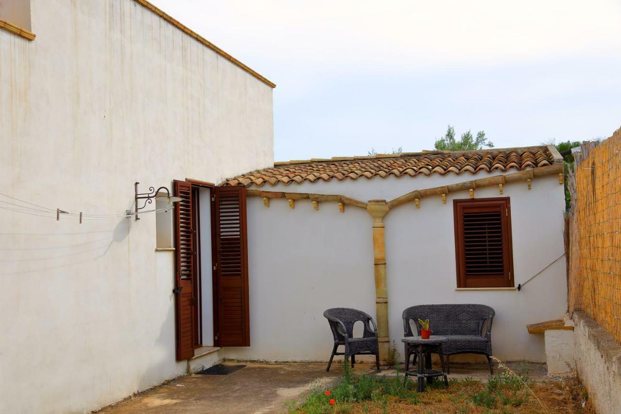B&B Cloe'S Agrigento Dış mekan fotoğraf