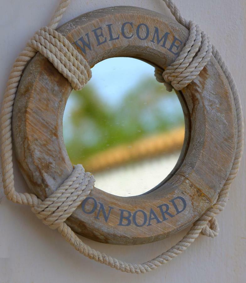 B&B Cloe'S Agrigento Dış mekan fotoğraf