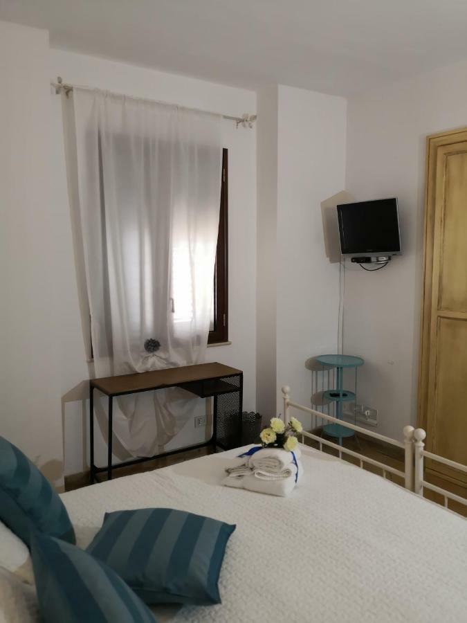 B&B Cloe'S Agrigento Dış mekan fotoğraf