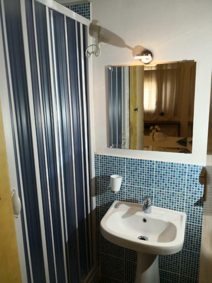 B&B Cloe'S Agrigento Dış mekan fotoğraf