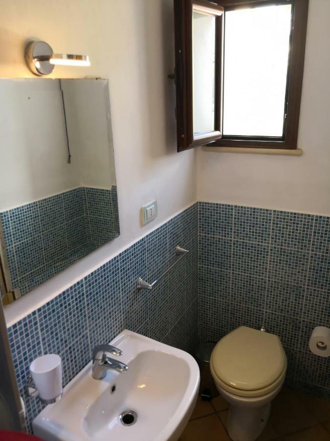 B&B Cloe'S Agrigento Dış mekan fotoğraf