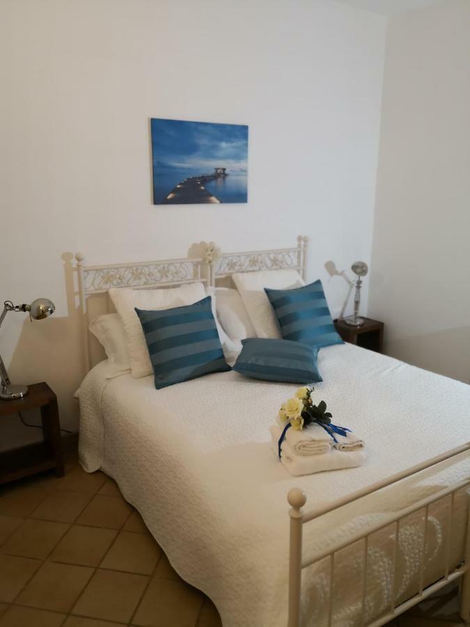 B&B Cloe'S Agrigento Dış mekan fotoğraf