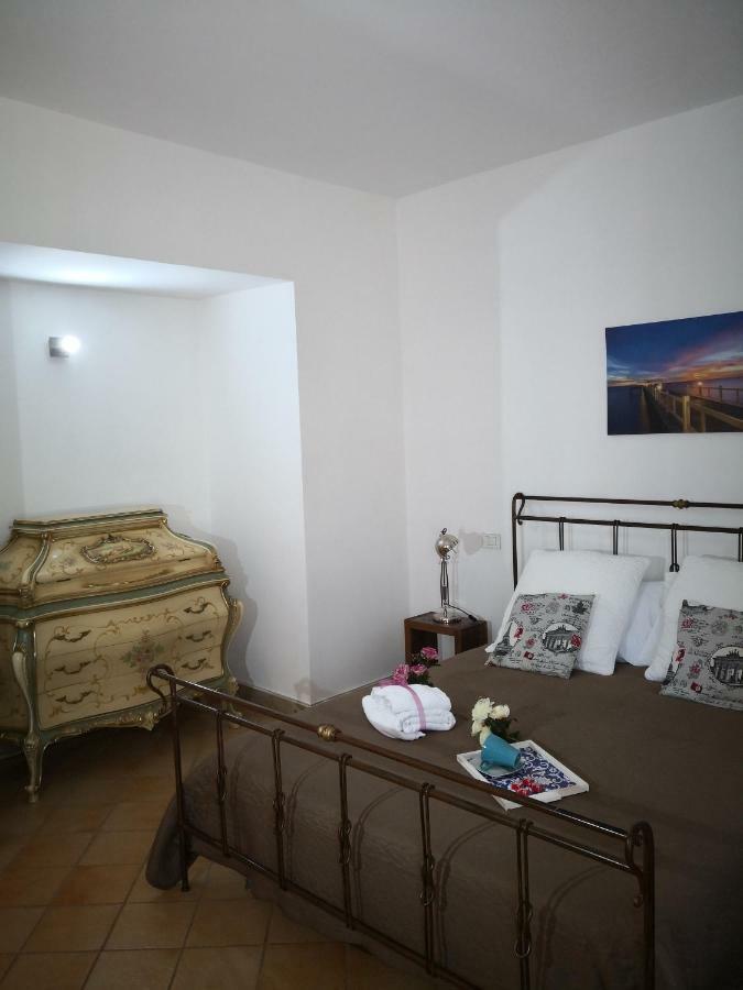 B&B Cloe'S Agrigento Oda fotoğraf
