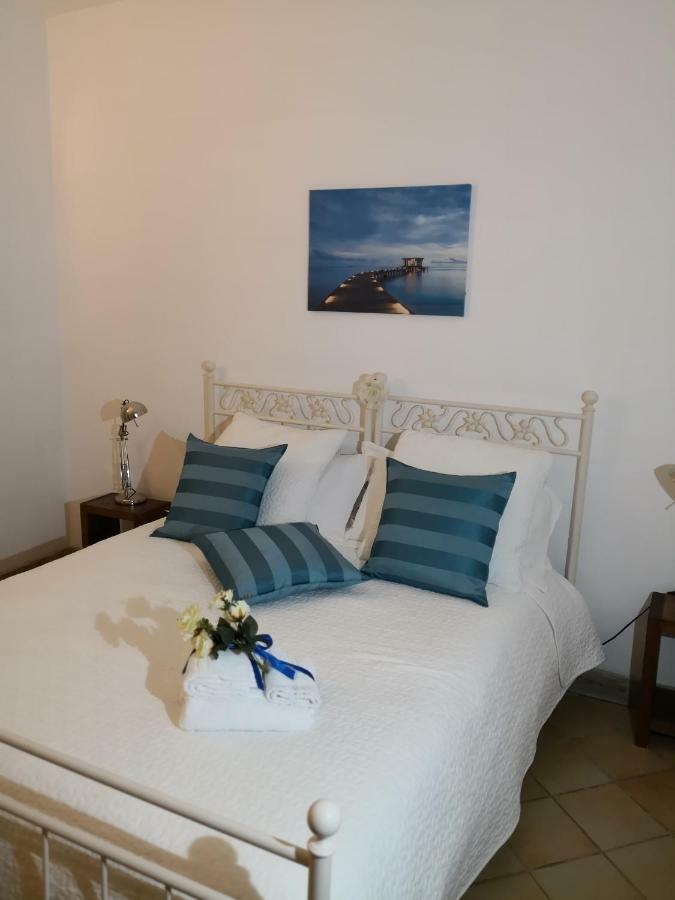 B&B Cloe'S Agrigento Dış mekan fotoğraf