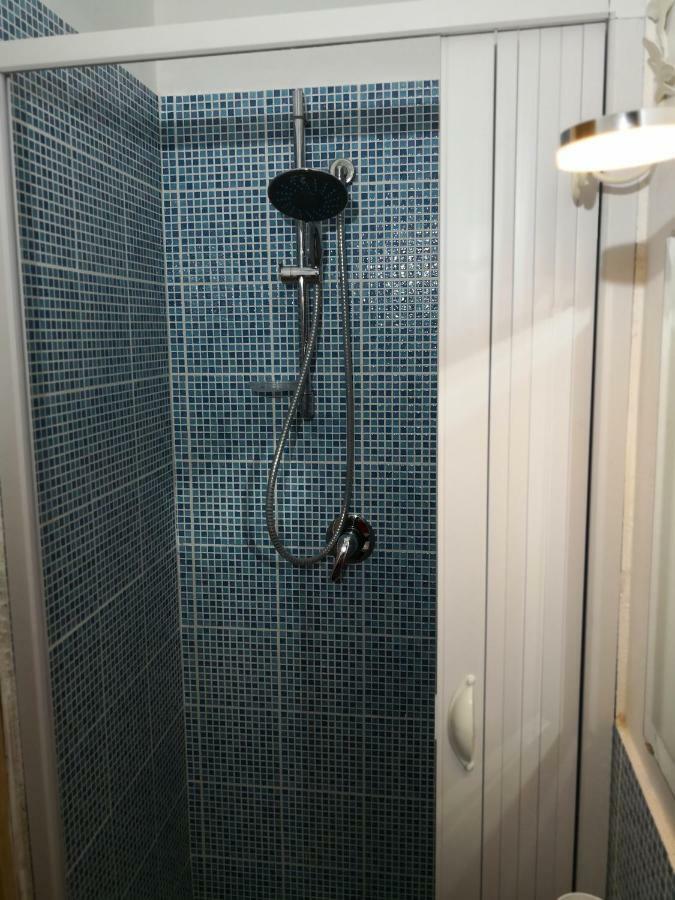 B&B Cloe'S Agrigento Dış mekan fotoğraf