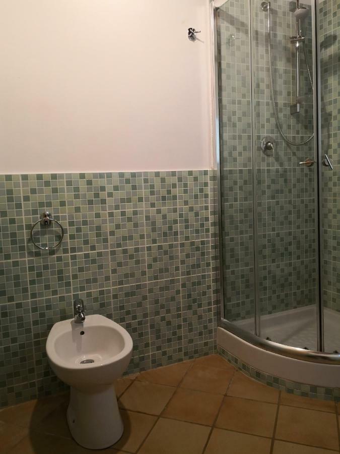 B&B Cloe'S Agrigento Dış mekan fotoğraf