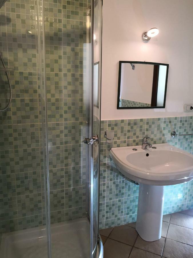 B&B Cloe'S Agrigento Dış mekan fotoğraf