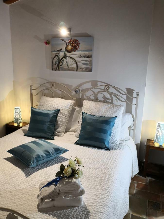 B&B Cloe'S Agrigento Dış mekan fotoğraf