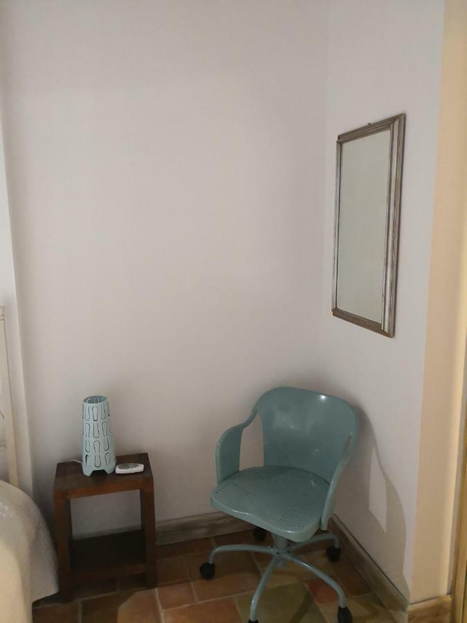 B&B Cloe'S Agrigento Dış mekan fotoğraf