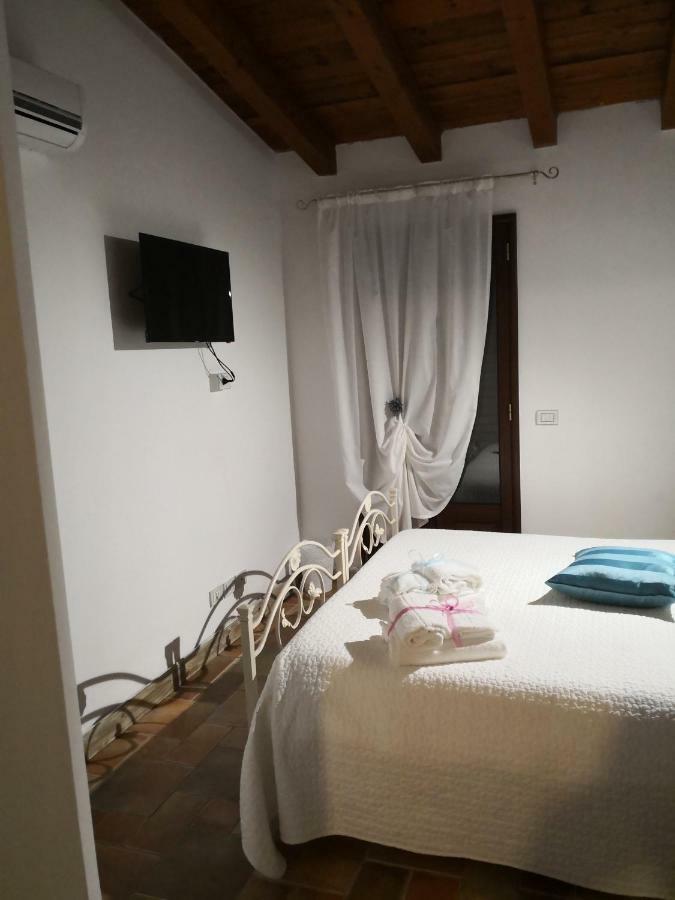 B&B Cloe'S Agrigento Dış mekan fotoğraf